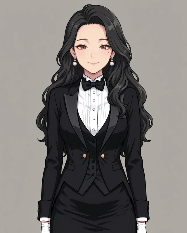 Olivia